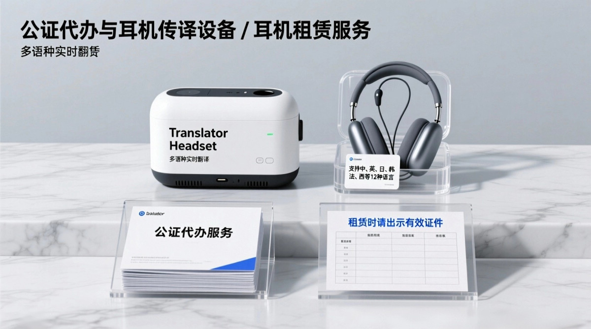 濟(jì)南翻譯服務(wù)指南 線上口譯、人工智能翻譯與使用手冊(cè)翻譯