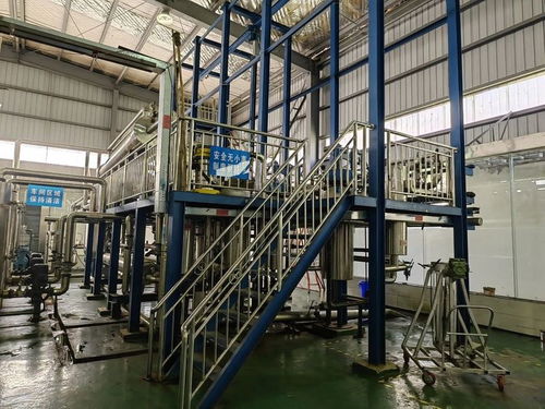 科技入黔譜新篇 貴州大黔茶以“脫咖技藝”引領產業升級，管道安裝技術咨詢賦能發展