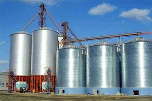 飼料廠料倉粉塵處理系統的合理設計與管道安裝關鍵技術