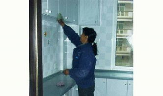 專業保潔與全方位家政服務 打造清潔舒適的居住環境