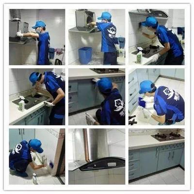 八年執著鑄就專業，專業服務點亮行業——記專業保潔的匠心之路